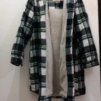 لباس زمستانه