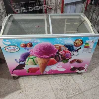 فریزر صندوقی