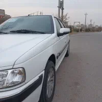 پارس سال مدل ۱۴۰۰ xu7 استثنایی بدون رنگ|خودرو سواری و وانت|اردبیل, |دیوار