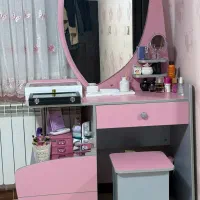 سرویس خواب|تخت و سرویس خواب|رشت, کاکتوس|دیوار