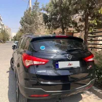 هایما S5 اتوماتیک ۶ سرعته، مدل ۱۴۰۲|خودرو سواری و وانت|کرج, شهرک بنفشه|دیوار