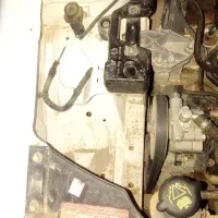 سمند 98 تک موتور الیکس