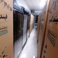 فروش ویژه یخچال و فریزر تک درب 70سانتی ب قیمت عمده