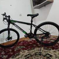 دوچرخه 26|دوچرخه، اسکیت، اسکوتر|جیرفت, |دیوار