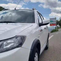 کوییک مدل۴۰۱|خودرو سواری و وانت|مریوان, |دیوار