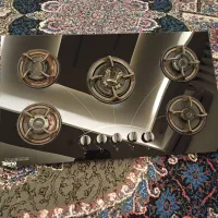 گاز صفحه ای|اجاق گاز و لوازم برقی پخت‌وپز|رشت, پیرکلاچای|دیوار