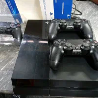 ps4 فت