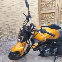 بنلی گلد 300مدل 98