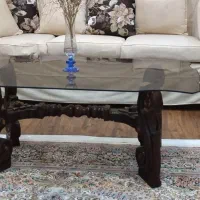 میزوسط عسلی میز جلومبلی
