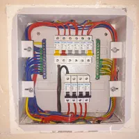 برقکاری ساختمانی (شبانه روزی)