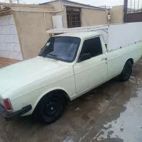 فروش وانت پیکان|خودرو سواری و وانت|مهران (ایلام), |دیوار