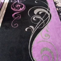 فرش فانتزی ۶ متری|فرش|شیراز, شریفآباد|دیوار