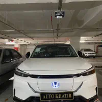 هوندا Ens1برقی  سفید صفر تحویل فوری اقساط