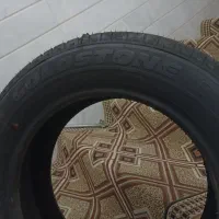 یک جفت لاستیک گلدستون ۱۵