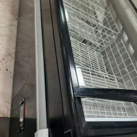 یخچال و فریزر صندوقی|فروشگاه و مغازه|کرج, کوی امامیه|دیوار