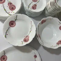 سرویس آرکوپال دسینی ۱۸نفره