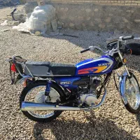 موتور 125