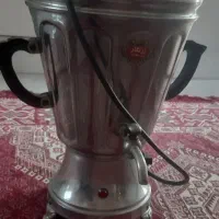 سماور برقی