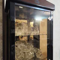 کمد بوفه|بوفه، ویترین، کنسول|محمدشهر, محمدشهر|دیوار