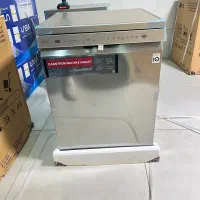 ماشین لباسشویی و ظرف شویی الجی به قیمت عمده|ماشین لباسشویی و خشک‌کن لباس|بندرعباس, |دیوار