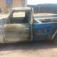 زامیاد Z 24 آپشنال، مدل ۱۴۰۲