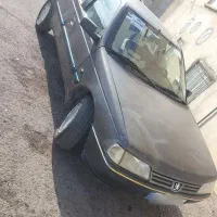 روا ۸۸|خودرو سواری و وانت|تویسرکان, |دیوار