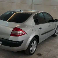 مگان دنده مدل 84