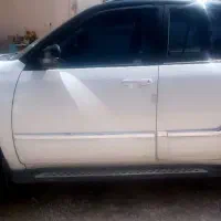 Mvm x33s ام وی ام|خودرو سواری و وانت|تهران, سردارجنگل|دیوار