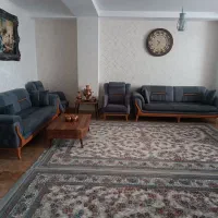 مبل طرح ایفل ۱۲ نفره