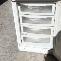 یخچال فریزر|یخچال و فریزر|ابهر, |دیوار