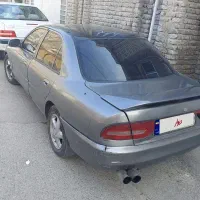 سواری میتسوبیشی گالانت ۱۹۹۳