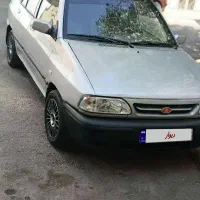 131 مدل 95 دوگانه دستی|خودرو سواری و وانت|مشهد, طلاب|دیوار