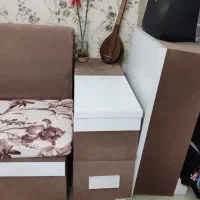 مبل ال نقلی جمه جور|مبلمان خانگی و میز عسلی|اصفهان, قهجاورستان|دیوار