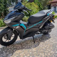 فروش موتور سیکلت