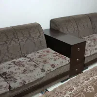 مبل ال|مبلمان خانگی و میز عسلی|پاکدشت, پاکدشت (مامازند)|دیوار
