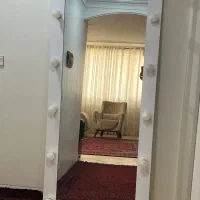 آینه قدی|آینه|همدان, |دیوار