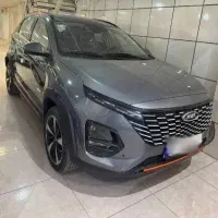 MVM X33 / اتو رئیسی نقد و اقساط