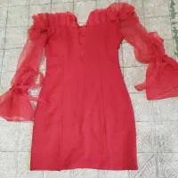 لباس مجلسی/پیرهن