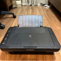 پرینتر canon|پرینتر، اسکنر، کپی، فکس|تهران, هروی|دیوار