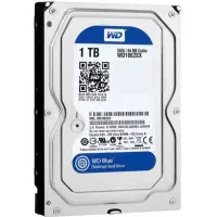فروش هارد HHD وسترن دیجیتال WD