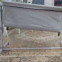 گهواره نوزاد نو نو . مدل ورونا دلیجان|تخت و صندلی بچه|تهران, صفا|دیوار