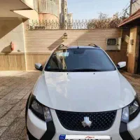 کوییک RS مدل ۱۴۰۲ فول۸۵گانه بارینگ  معاوضه هم دارم