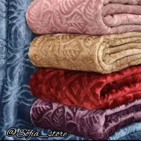 پتودونفره ضخیم سنگین شادیلون فقط 980ت مسافرتی 380ت