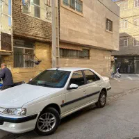 پژو پارس tu5 96 کلاس 16|خودرو سواری و وانت|مشهد, احمدآباد|دیوار