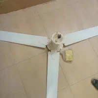 فروش پنکه سقفی|پنکه و تصفیه‌کنندهٔ هوا|اصفهان, بهرام‌آباد|دیوار