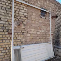 درب حیاطی