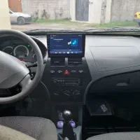 تیبا ۲ مدل ۱۴۰۰ بی رنگ