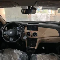 اطلس gl سفید مشکی|خودرو سواری و وانت|تهران, تهرانپارس غربی|دیوار