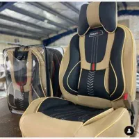 روکش‌صندلی  کف‌دودی تزیینات اتومبیل