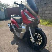 همتاز adv مدل ۱۴۰۲ خـیلی خـیلی نـو فـروش فـوری